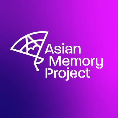 Asian Memory Project Logo